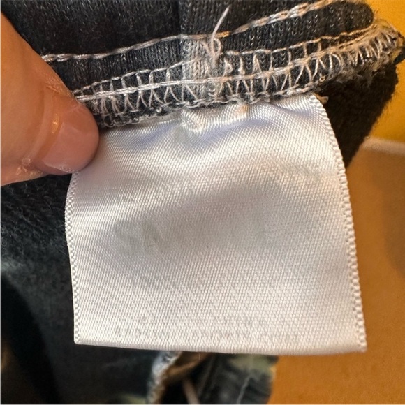 Barstool Sports Call Her Daddy Tie Dye Single Father Era Sweatpants Joggers - Picture 5 of 5